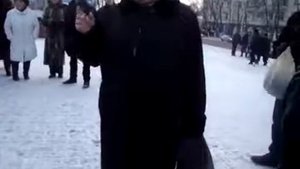 Кук Буре.Башкортостан