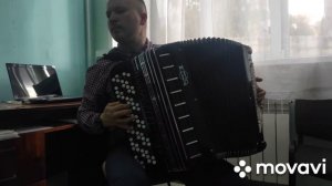 Песня "виновата ли я" на баяне. аранжировки / инструментовки / оркестровки на заказ