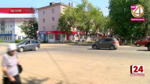В Нефтекамске отключат горячую воду