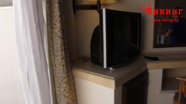 Citadel Azur Resort 5* (Цитадель Азур 5*) Египет 2017 смотреть онлайн