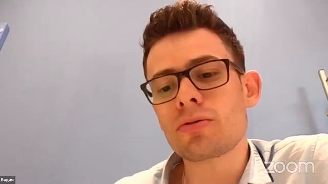 Вебинар Вадима Орехова: Поиск эксклюзивов в повторных холодных звонках