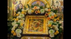 Днесь Христос в Вифлееме рождается от Девы... А. Бессарабов