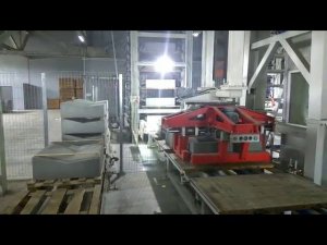 Steif пакетировка лотка прикромочного г Пенза