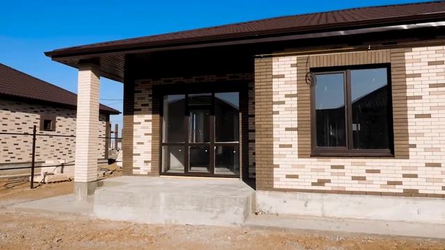 Коттеджный посёлок "Олимпийский" смотреть онлайн