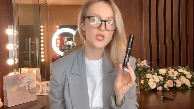 42119 Mногофункциональна тушь 5 в 1 TNE ONE Stocgolm Орифлэйм смотреть онлайн