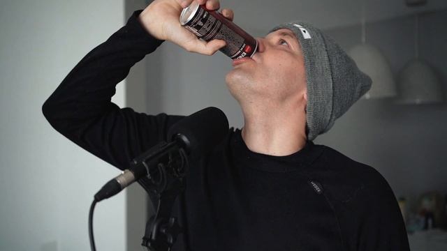 Gulping Sound Effects Drinking Cola And Open Can смотреть онлайн