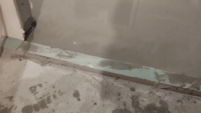 Инструкция по заливке наливного пола