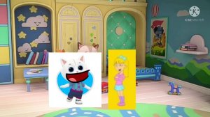 Лили и Максик