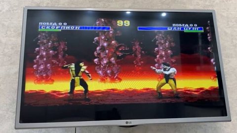 Малой и ЗАРУБА В СЕГУ!!!.