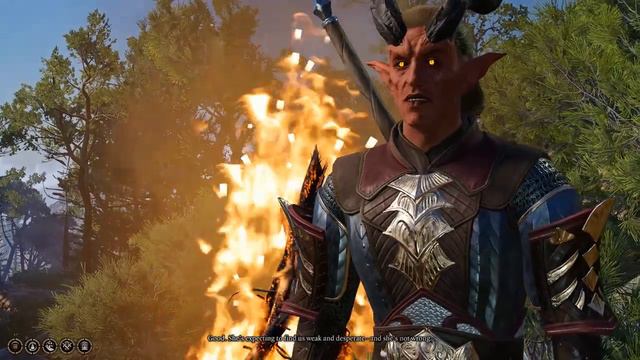 Raid the Grove Full Quest completion guide | Baldur's Gate 3 Early Access Patch 4
