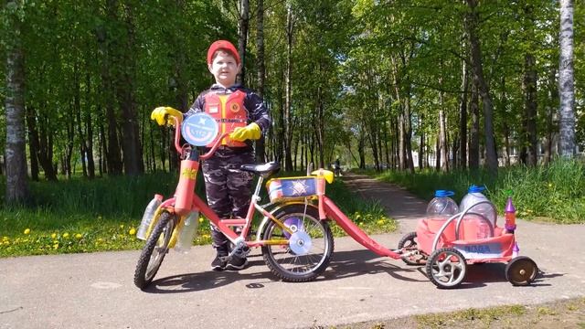 Семья Рак (Молодечненский район) смотреть онлайн