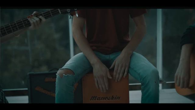 Måneskin - Back To Black COVER (Rooftop Sessions) смотреть онлайн