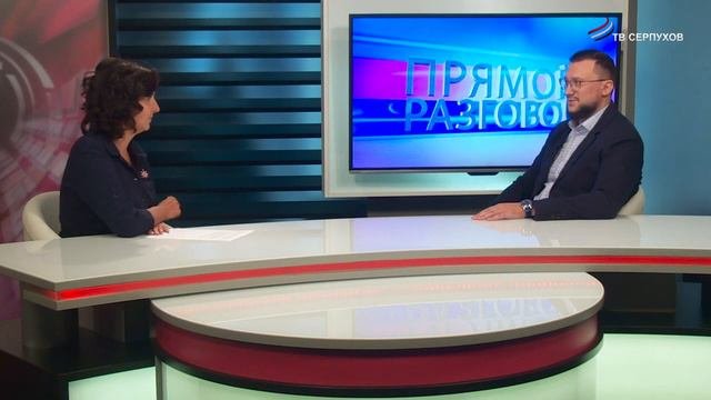 Прямой разговор  Зачем нужно посещать врача колопроктолога