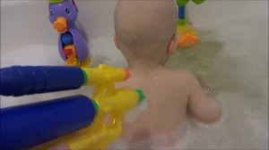 ИГРУШКИ ДЛЯ КУПАНИЯ