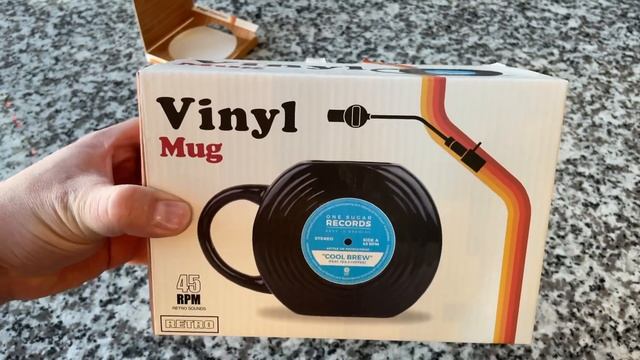 Vinyl Gift Ideas! смотреть онлайн