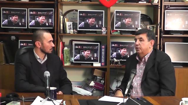 "Я так думаю!" Михаил Перепелкин (4) смотреть онлайн