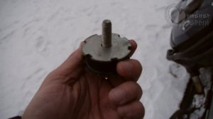 Снегоход. Тайга Варяг 550 v (отзыв владельца)