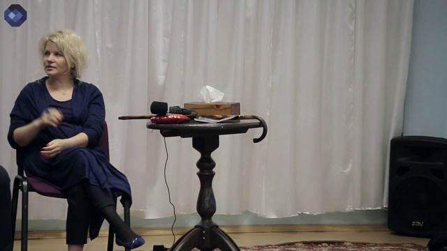 Детская беда. Расстановки с Ванией Маркович смотреть онлайн