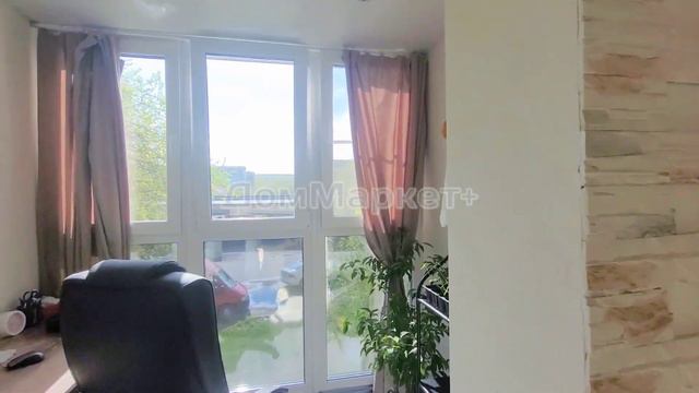 Мориса-Тореза 68. ДомМаркет +