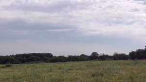 По-2(У-2) из потолочки.mp4