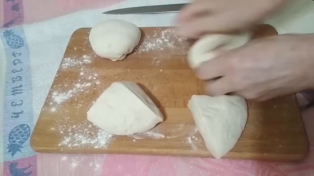 ХИНКАЛИ  рецепт домашних хинкали, как лепить красиво, как сварить