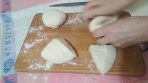 ХИНКАЛИ рецепт домашних хинкали, как лепить красиво, как сварить