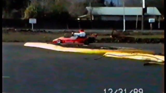 1989 December 31 Racing Go karts смотреть онлайн