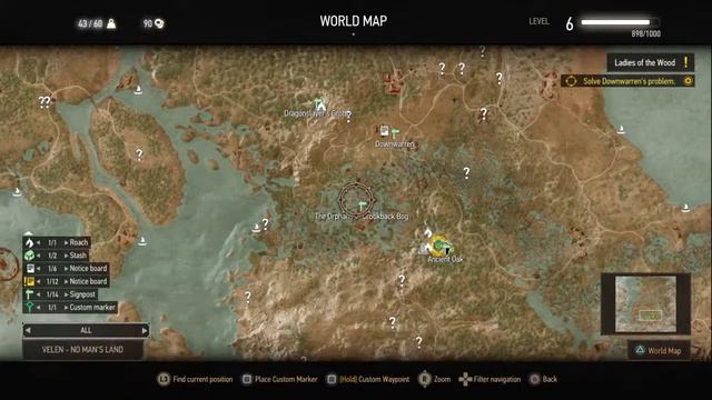 bloodhomie95's Live PS4 Broadcast The witcher 3 смотреть онлайн