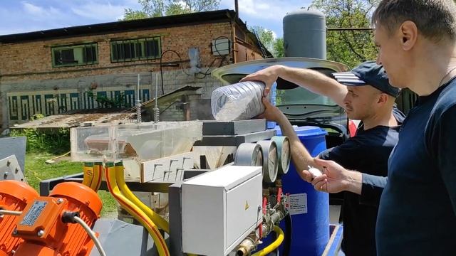 Sand Screening Washing Recovery Dehydration. Грохочение, промывка, промывание обезвоживание песка.