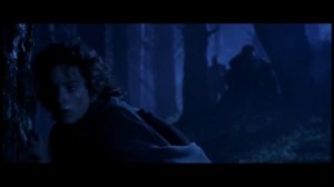 💍🏞️🧙♂️ "Властелин колец: Братство кольца" (2001) Трейлер