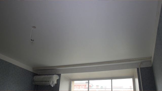 Видео отзыв о натяжных потолках. Натяжные потолки от компании Моссилинг смотреть онлайн