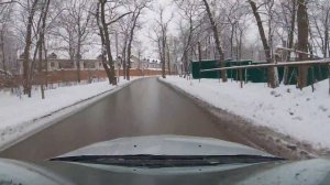 Самара ул. Студёный Овраг 3-я линия