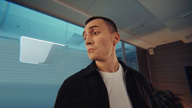 MTS AI | Бизнес будущего вместе с ИИ технологиями