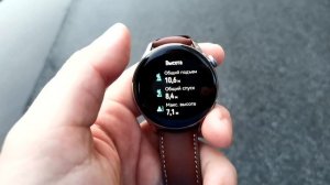 Подробный обзор Huawei Watch 3 и опыт их использования с Android и iOS