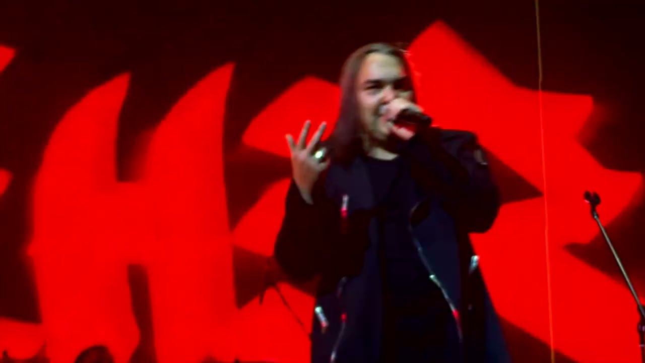 Горшенёв - Рождённый быть звездой смотреть онлайн