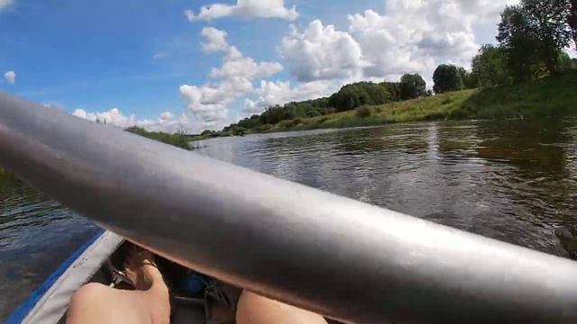 Байдарки поход 1 смотреть онлайн