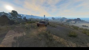 BeamNG Drive