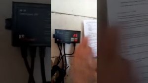Настройка вентилятора и контроллера. KG Elektronik sp-35. автоматика для котла длительного горения.
