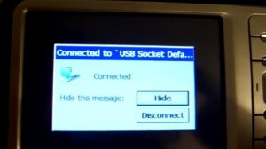 Easylite 3600 GO TMC - Free the Desktop?