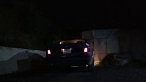 Звук выхлопа бмв е34