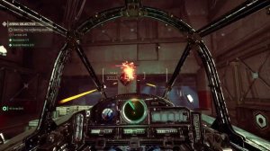 Aegis Descent Gameplay (PC) Review - A New Underrated Sci-Fi Spaceship Game