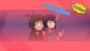 Halloween night | Comic Dub