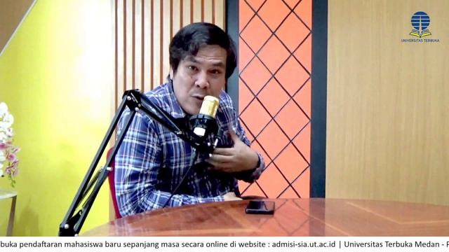 Jumpa Tengah Episode 22 "Olahraga dan Gaya Hidup Sehat" смотреть онлайн