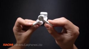 Xiaomi Mi True Wireless Earphones Lite - www.bulmobile.com