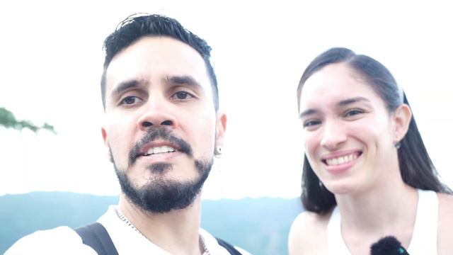 Buscando NOVIA en El SALVADOR🤔 | Picnic, Volcan San Salvador, BINAES y...😏 смотреть онлайн