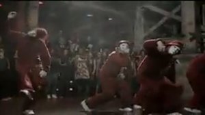 Танец из фильма шак в перёд 2