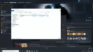 Пропали игры из библиотеки Steam, как добавить? Мини гайд )