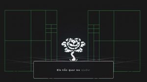 Bem ou Mal | Frisk e Chara (Undertale) | Iron Master