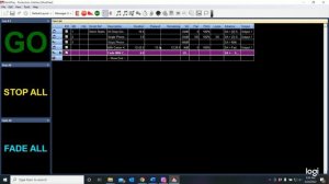 MultiPlay 5  Control Cues