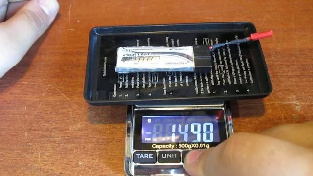 Электронные весы Digital Scale смотреть онлайн